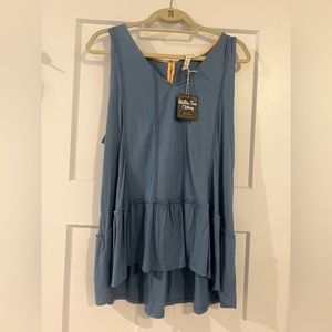NWT Matilda Jane XL Tank Top